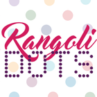 Rangoli Dots icon