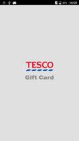 TESCCO Gift Cards постер