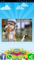Eid Mubarak - Eid ul Adha capture d'écran 1