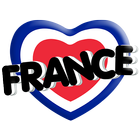 France Flag Wallpapers アイコン