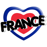 France Flag Wallpapers icon