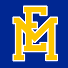 East Meadow High School icône