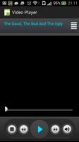 Video Manager Server screenshot 1