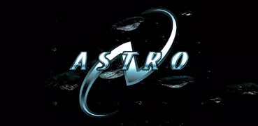 Astro-N