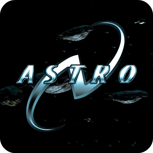 Astro-N