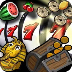 Der verrückte Spielautomat APK Herunterladen