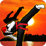 Taekwon Hero иконка