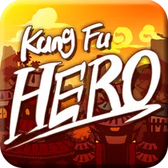 KungFu Hero アプリダウンロード