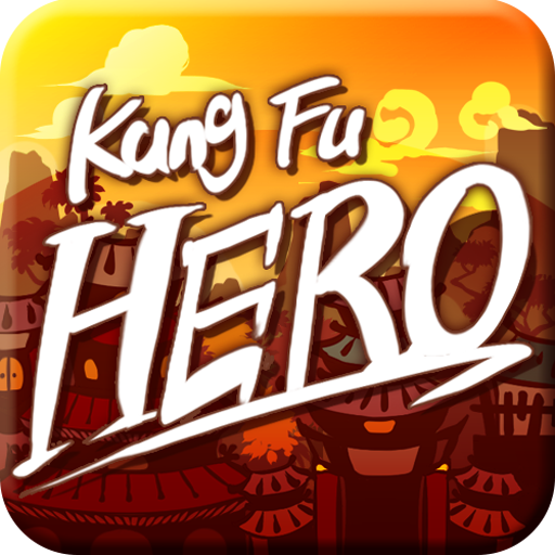 KungFu Hero