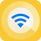 Chia se wifi 2016 - Wifi Free ikona