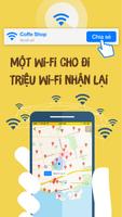 Chia sẻ wifi 2016 - Wifi Free स्क्रीनशॉट 3
