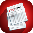 ProNews আইকন