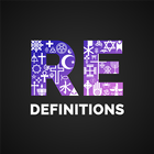 RE-Definitions иконка