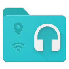 Скачать Contextual App Folder (C.A.F.) APK