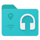 Contextual App Folder (C.A.F.) APK