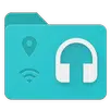Contextual App Folder (C.A.F.) APK