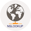 NS LOOKUP