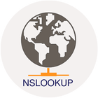 NS LOOKUP icon