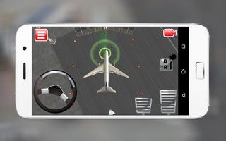 Airplane Airport Parking Sim3D スクリーンショット 3