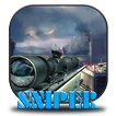 Sniper Shooting 3D War Soldier