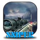 Sniper Shooting 3D War Soldier aplikacja