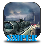 Sniper Shooting 3D War Soldier
