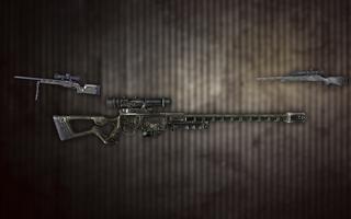Sniper Shooting 3D War Soldier スクリーンショット 3