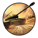 Real War Machines Tank Shooter aplikacja