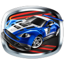 City Car Racing 3d Turbo Fast aplikacja