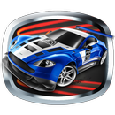 City Car Racing 3d Turbo Fast APK