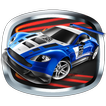 City Car Racing 3d Turbo Fast