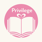 CuBook Privilege ícone