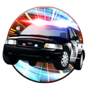 👮Real Police Crime City Sim3D aplikacja