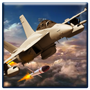 APK ✈️F18 Jet Fighter Plane 3D Pro
