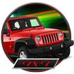 4x4 OffRoad Jeep Racing 3D SUV