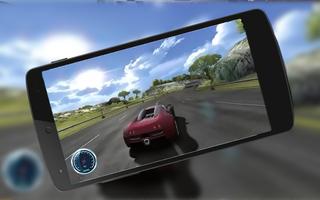 4x4 OffRoad Jeep Racing 3D SUV screenshot 2