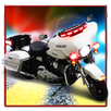 Police Moto Bike Road Rider 3D APK