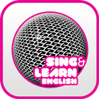 Sing & Learn English 아이콘