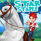 New Star Stable Run Tricks icon