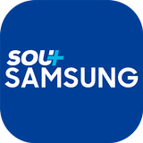 Revista Sou + Samsung ikon