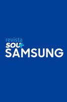 Revista Sou + Samsung 海报