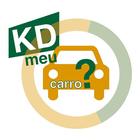 ikon KD meu carro