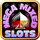 Mega Mixed Slots APK