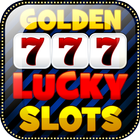 Golden Lucky Slots icône