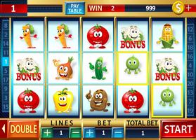 Golden Lucky Slots capture d'écran 1