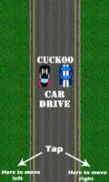 Cuckoo Car Drive capture d'écran 1