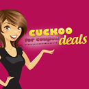 Cuckoo for Coupon Deals aplikacja