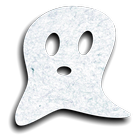 Paper Ghosts icon