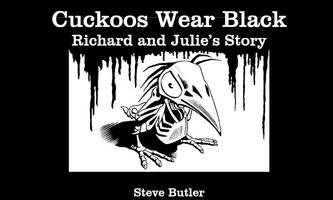 Cuckoos Wear Black Part 3 постер