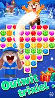 Sweet Candy Bears 포스터
